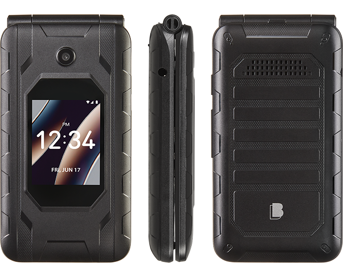 Blu flex prepaid smartphone tracfone