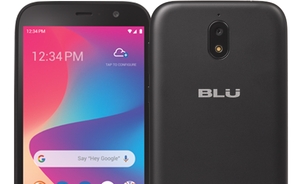 How Do I Unlock My Blu View 2 Tracfone www.tracfone.com